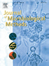 JOURNAL OF MICROBIOLOGICAL METHODS杂志封面